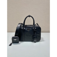 Prada Top Handle Bags